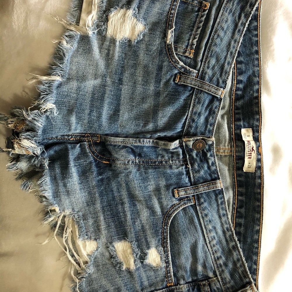 Hollister Shorts